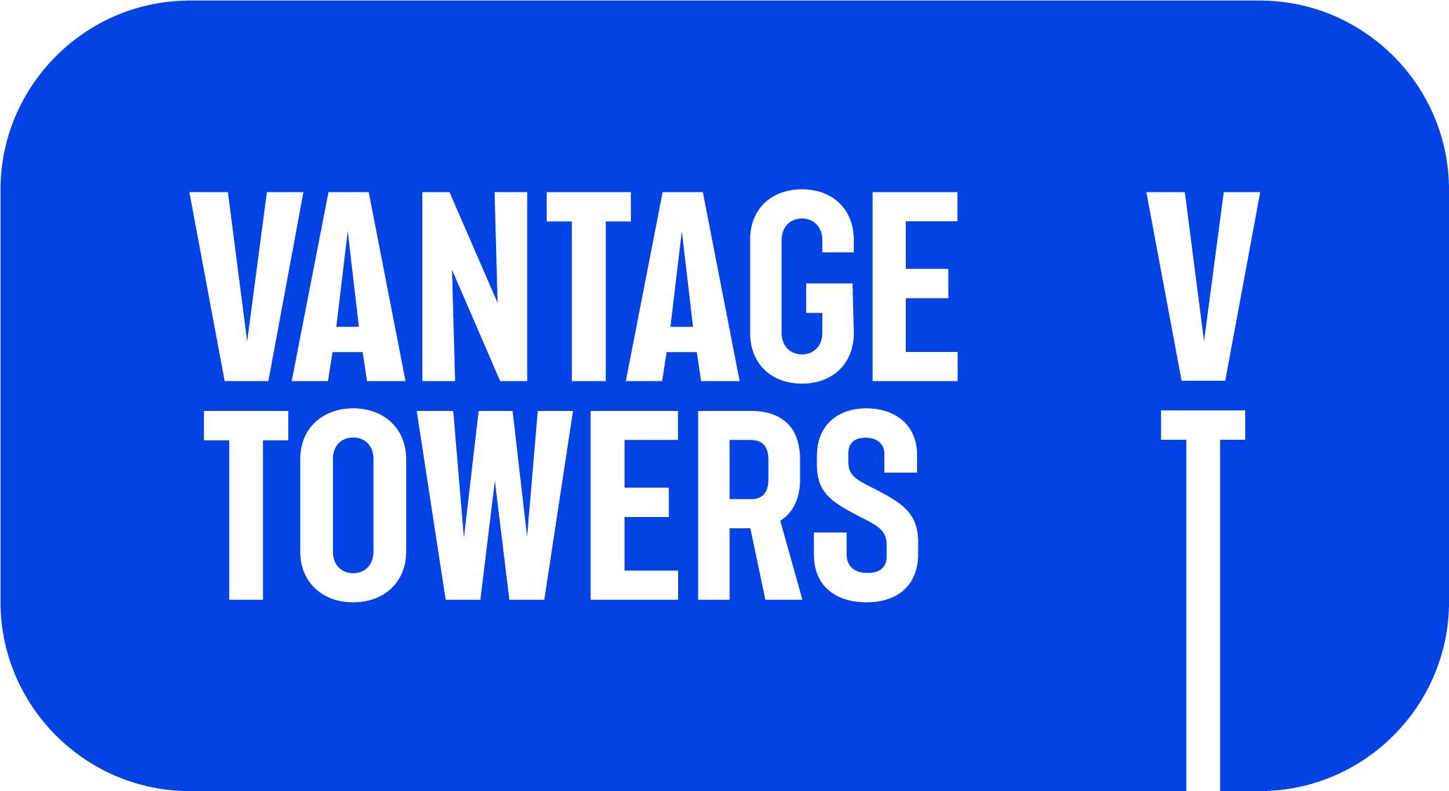 Vantage Towers